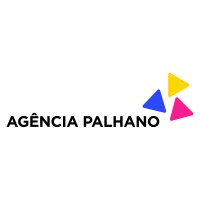 Agência Palhano Logo