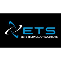 Elite Technology Solutions, LLC. Logo