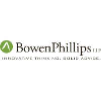 BowenPhillips LLP Logo