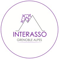 InterAsso Grenoble Alpes Logo