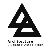 McGill University | Architecture Students Association (ASA) Logo