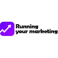 Running your marketing Logo
