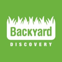 Backyard Discovery Logo