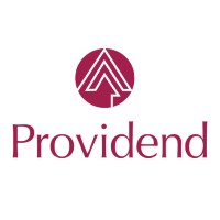 Providend Logo