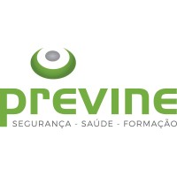 Previne - Prevenção, Higiene e Segurança, Lda Logo