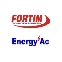 FORTIM TECHNOLOGIES Logo