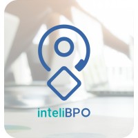 InteliBPO Logo