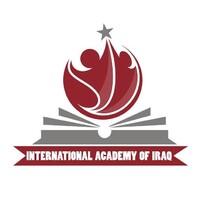 International Academy of Iraq Logo