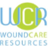Wound Care Resources Logo