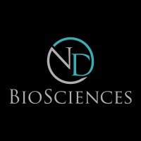 ND BioSciences Logo