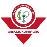Ankara Eczacı Odası Gençlik Komisyonu Logo
