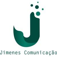 Jimenes Comunicação Logo