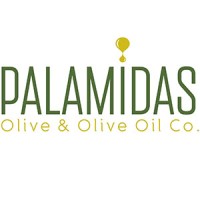 Palamidas Olive Oil Ltd Logo