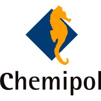 CHEMIPOL S.A. Logo