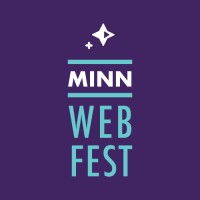 Minnesota WebFest Logo