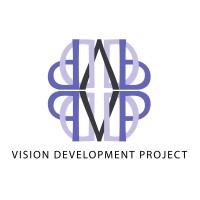 Vision Development Project Logo