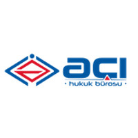 Açı Hukuk Logo