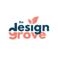 The Design Grove Logo