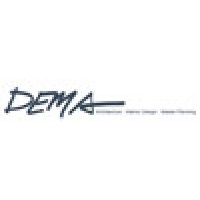 DEMA Logo