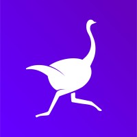 Ostrich Logo