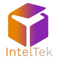 IntelTek, Inc Logo