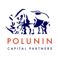 Polunin Capital Partners Limited Logo