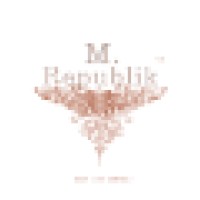M.Republik Music Group LLC Logo