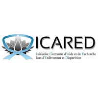 Association ICARED Logo