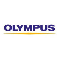 Olympus Medical Systems EMEA Logo