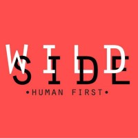 Wildside Human First Legali Associate Logo