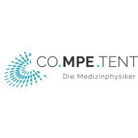 Co.MPE.tent GmbH Logo