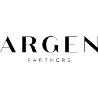 Argen Partners Logo
