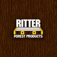 Ritter Forest Products Logo