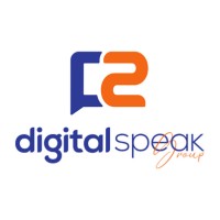 Digital Speak Group - Were hiring ! Logo