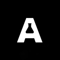 Afterlab Studio Logo