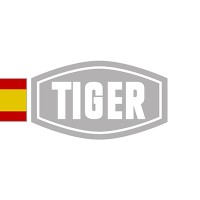 TIGER Coatings Spain Logo