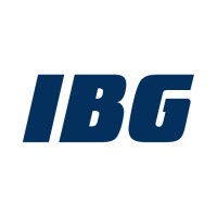 IBG I Goeke Technology Group Logo