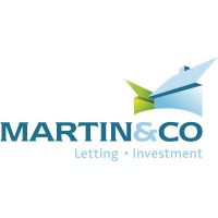 Martin & Co Aberdeen Logo