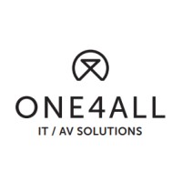 One4All AB Logo