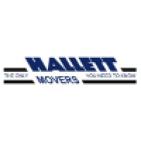 Hallett Movers Logo