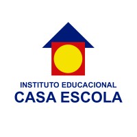 Instituto Educacional Casa Escola Logo