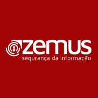 Zemus | LGPD e Segurança da Informação Logo