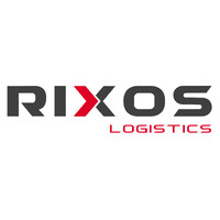 Rixos Logistics Logo