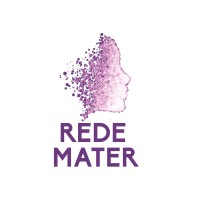 Rede Mater Logo
