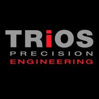 Trios bv Logo