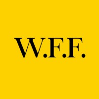 World Fitness Federation Scandinavia Logo