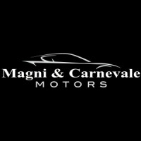 Magni & Carnevale Motors Logo