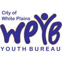 White Plains Youth Bureau Logo