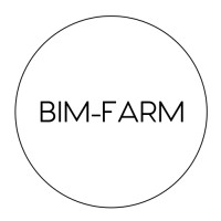 BIM-FARM Logo