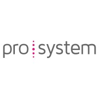 Prosystem SA Logo